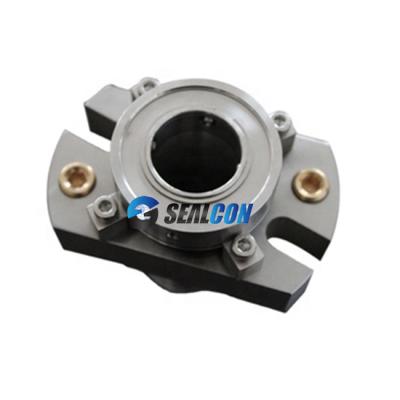 China Water Pump Supplier Sealcon Supplier Depac 322 Dual Cartridge Mechanical Seal Water Pump for sale