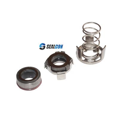 China CR Pump FACTORY PRICE Mechanical Seal GLF 12/16mm AUUE/V 985167 Kit Shaft Seal for CR(N)2 16h for sale