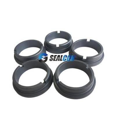 China Ring Sic Sealcon Customize High Quality Silicone Carbide Pump SIC Seal for sale