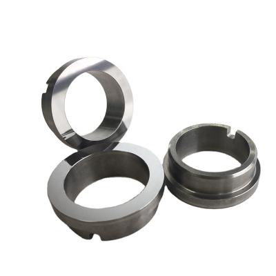 China The water pump spare parts water pump spare parts tungsten carbide tc sealing ring for mechanical seal for sale