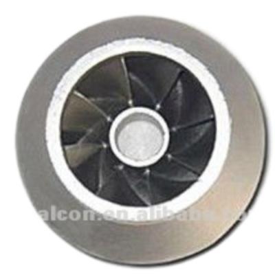 China Well Casting Impeller Casting Impeller for sale