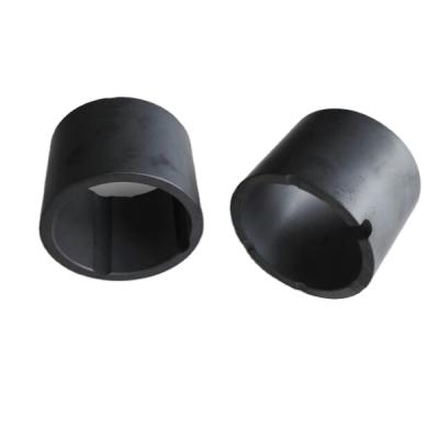 China Durable Customized Bushing Carbon Material Bushing For Sleeve for sale