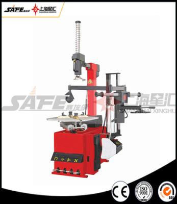 China Auto Garage Equipment With Tire Changer SF650R for sale