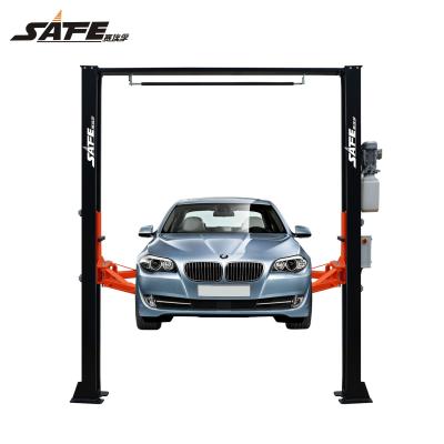 China Factory price workshop equipment car lift with cheapest price 4000kgs for sale