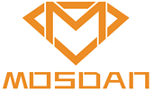 Mosdan Diamond Tools Co.,Ltd.