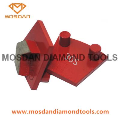 China Werkmaster Plug N Go Single Arrow Diamond Tools for sale