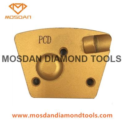 China Ultrafloor PCD Coating Glues Mastics Removal Diamond Tools for sale