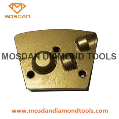 China Trap PCD Diamond Floor Concrete Tools for sale