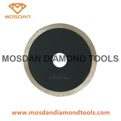 China Diamond Small Saw Blades for sale