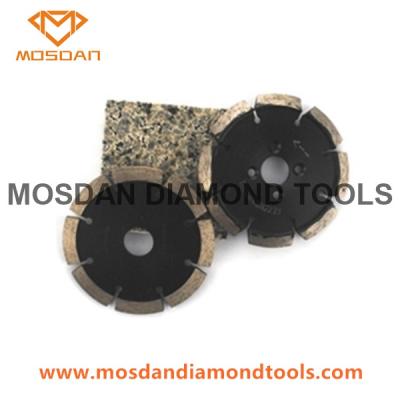 China Small Diamond Cutting Blades for sale