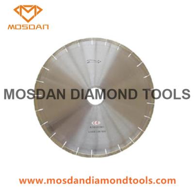 China Marble Saw Blades for sale