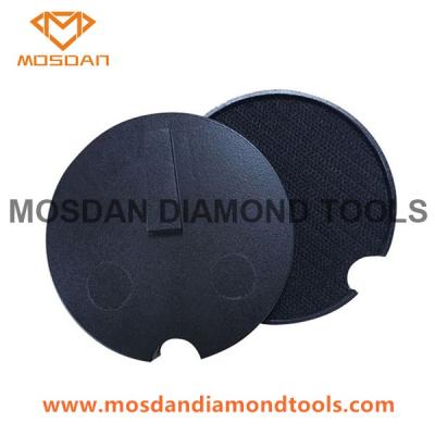 China Scanmaskin Resin Pads Backer Holder Adapter for sale