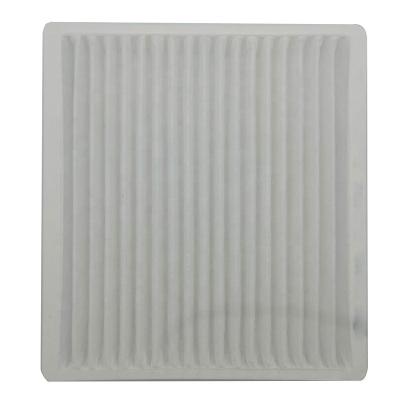 China High Quality Universal Auto Eco Filtering Efficiency Conditioning Hepa Nonwoven Fabric Cabin Air Filter 87139-52010 For Yaris Rav4 for sale