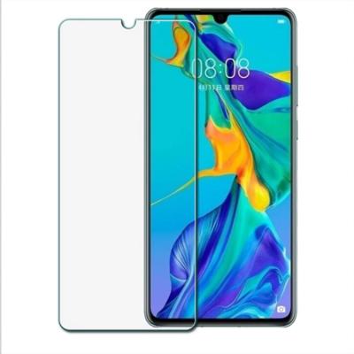 China Mobile phone suitable for VIVO y11/y12s tempered glass y15/y19 screen protector film 0.3MM2.5D mobile phone protective film for sale