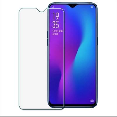 China Wholesale Mobile Phone Factory 2.5D9H Tempered Glass Screen Protector For Redmi Note 10 Note8 Note8 Pro for sale