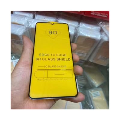 China Mobile phone suitable for redmi K40/K20/K30 screen protector 9D screen protector full screen film factory direct sales for sale