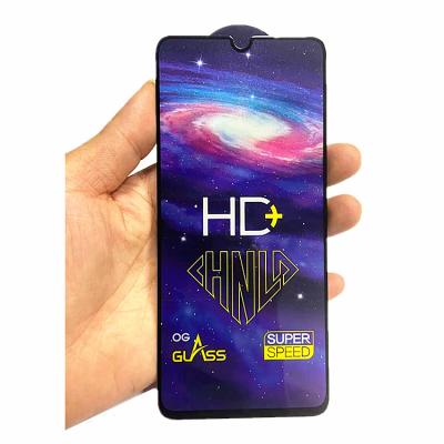 China Mobile phone suitable for iphone 12pro/iphone 11/iphone 8 high quality mobile phone screen protector 3D galaxy tempered glass China factory for sale