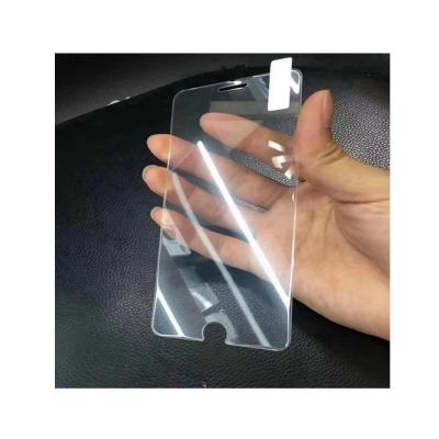 China High Quality Clear Explosion-proof Tempered Glass Mobile Phone Protector Scratch Resistant Mobile Phone Tempered Film For Samsung for sale