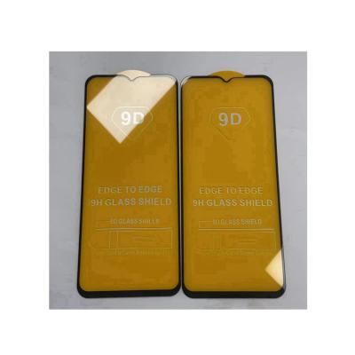 China Mobile Phone For Honor Mobile Phone 3D Tempered Film Full Coverage Anti-fingerprint Mobile Phone Film for sale