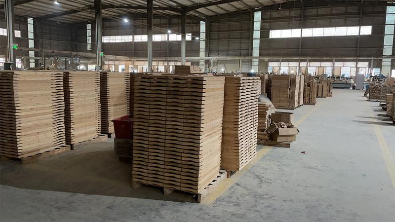 Verified China supplier - Nanping Jiadi Bamboo & Wood Products Co., Ltd.