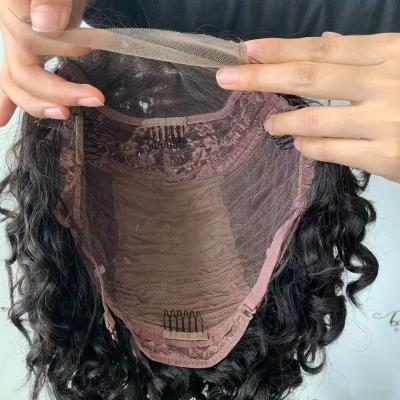 China Wholesale Human Pixie Lace Front Wigs Shop Natural Virgin Wig Pixie Lace Front 100 Unit Unprocessed for sale