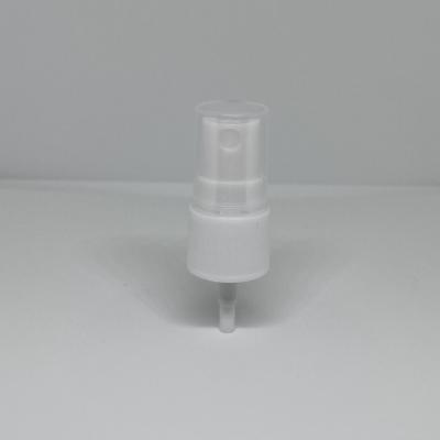 China Spill No 18 20 24 28 / 410 Fine Perfume Spray Pump Sprayer For Spray Pump Bottle for sale