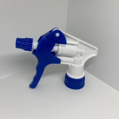 China Non Spill Care Plastic Foam Trigger Sprayer Automotive Water Spray 28/400 28/410 28/415 China for sale