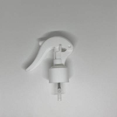 China New Design High Quality Non Spill Trigger 24/410 28/410 Mini Sprayer For Watering for sale