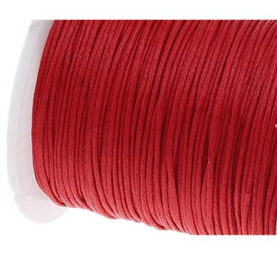 China Braided 1.5mm 2mm Round Bracing Nylon Viable Christmas Gift Rope for sale