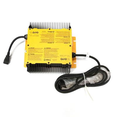 China Popular Fashion Promotional Charger Good Quality Trendy Style EZGO RXV 48V CHARGER for sale