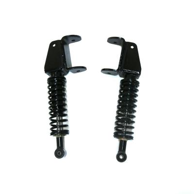 China China manufacture popular ezgo lxi golf cart accessories golf cart front shock absorber for sale