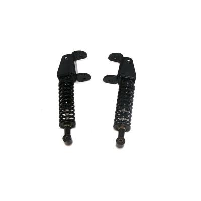 China EZ-GO RXV new design china supply front shock absorber for EZGO LXI golf cart use with high quality for sale