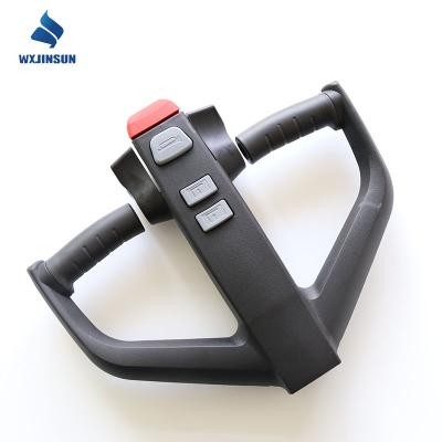 China Popular control handle for electric pallet truck and electric stacker with best price for sale