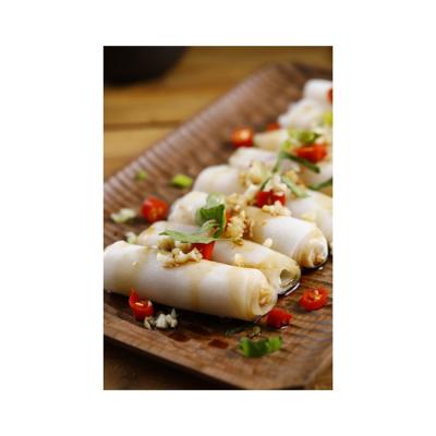 China Brand New High Quality Chinese Fried Shrimp Chop Shrimp Roll Chaoshan Specialty FROZEN Low Price for sale