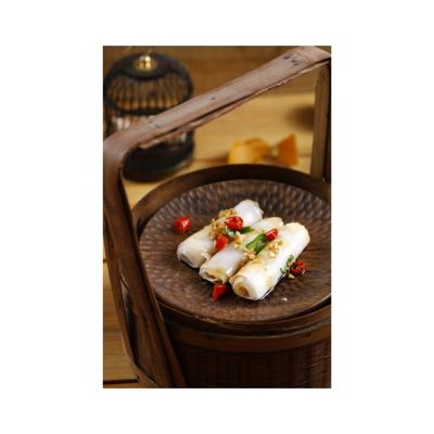 China Cheap Chaoshan FROZEN Special Snacks Made of China Food High Quality Fried Shrimp Steak for sale