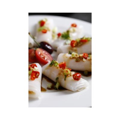 China New Design FROZEN Special Delicious Frozen Instant Shrimp Fresh Chaoshan Shrimp Chips for sale