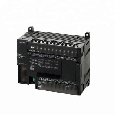 China Brand New Electronic Hardware Automation Module CP1E-N60S1DT-D Programmable Logic Controller For Omron for sale