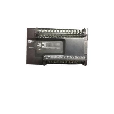 China Original Electronic Equipment Omron CP1E-E40SDR-A PLC Programmable Controller for sale