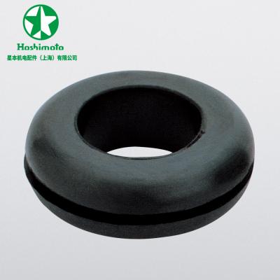 China Protect Cable Grommets, Synthetic Rubber, Weather, Heat, Ozone, Aging Resistant, DNG.DKG.DB for sale