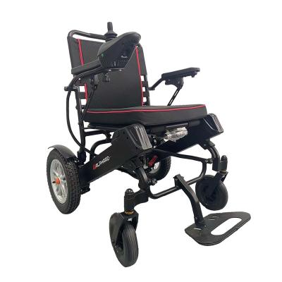 China 12% Medical portable electric medical stabilizer wheelchairFactory of new folding and ankle physiotherapy supplier for sale