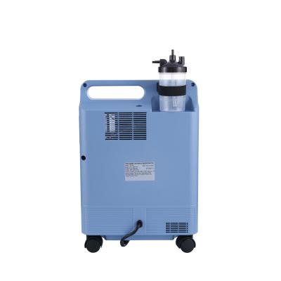 China 2022 Flow Oxygen Generator 5L 10L High Power Complete Oxygenerator KRLS0015 for sale