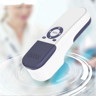 China Appropriate Medical Vein Finder Vein Finder Clinic Device Instrument Hospital Infrared Vein Detection KRLS0017 for sale