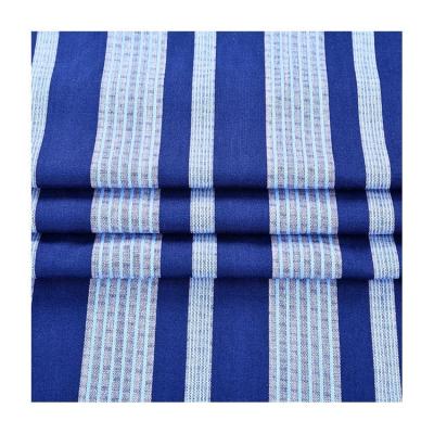 China Environmental Friendly Lightweight Stripe Rayon Printed Fabric Rayon Fabric Digital Printed Rayon Fabric Designer for sale