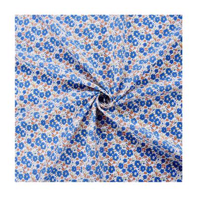 China Environmental Friendly Modern Japanese Fabric Fabric Designer Material Print Clothing Fabric Digital Logo Design Te koop