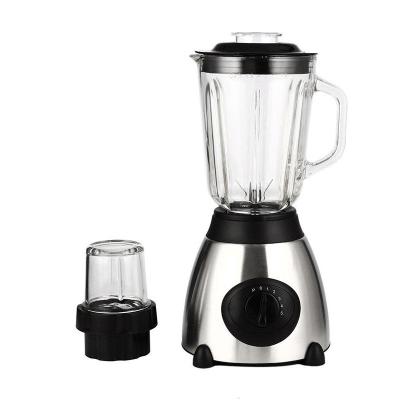 China Multifunctional Heavy Duty Commercial Blenders High Speed ​​Smoothies Heating Hot and Cold Soup Blender Maker for sale