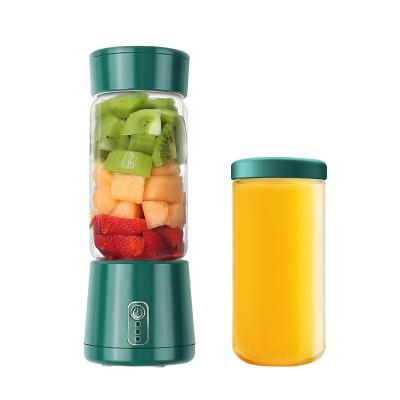 China Durable Portable Juicer Blender, USB Travel Juice Cup Baby Food Mixing Machine for sale