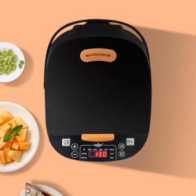 China Cheap household kitchen appliances multi function presto digital electric rice cooker for sale