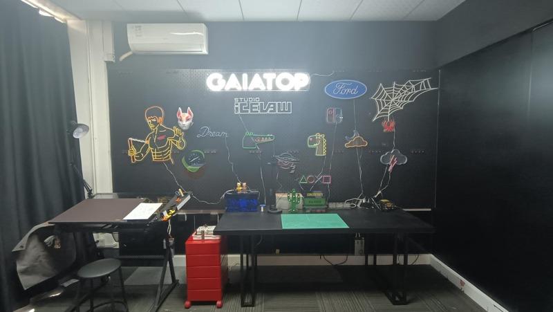 Verified China supplier - Shenzhen Gaiatop Network Technology Co., Ltd.