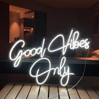 China Neon Sign For Commercial Personal Neon Light Neon Lamp Personal Neon Sign Logo Custom LED Bar Shop Free Design Use for sale