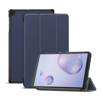 China Slim Case Smart Case For Samsung Galaxy Tab A 8.4 2020 SMs T307U FOR Galaxy Tab A 8.4